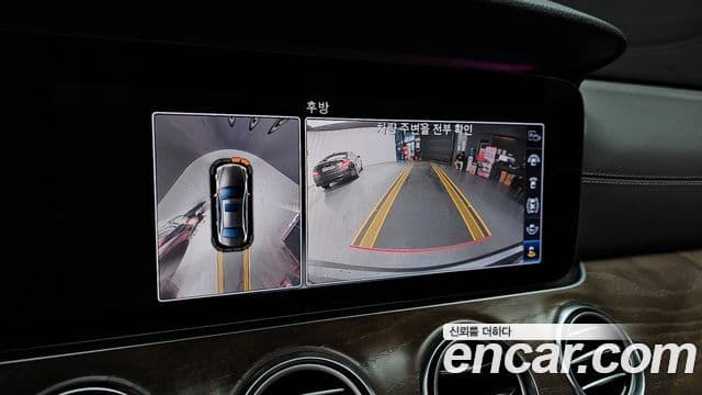 Mercedes-Benz E-класс W213 Exclusive, 2017 15