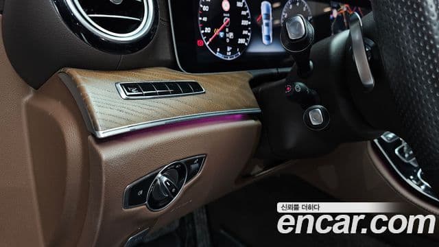 Mercedes-Benz E-класс W213 Exclusive, 2017 18