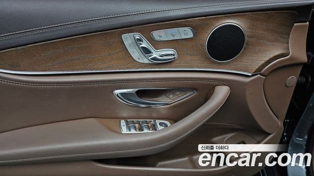 Mercedes-Benz E-класс W213 Exclusive, 2017 19