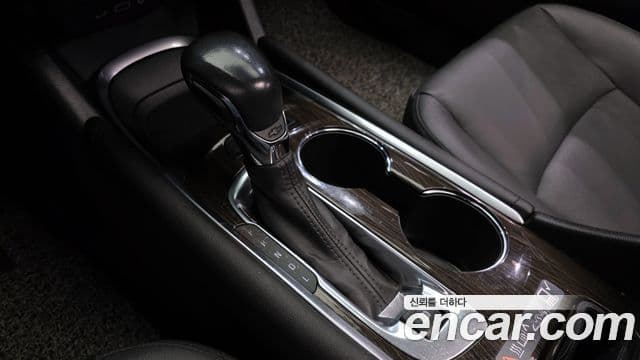 Chevrolet(GM대우) The / новый New Malibu 2.0 турбо Red Line, 2022 9