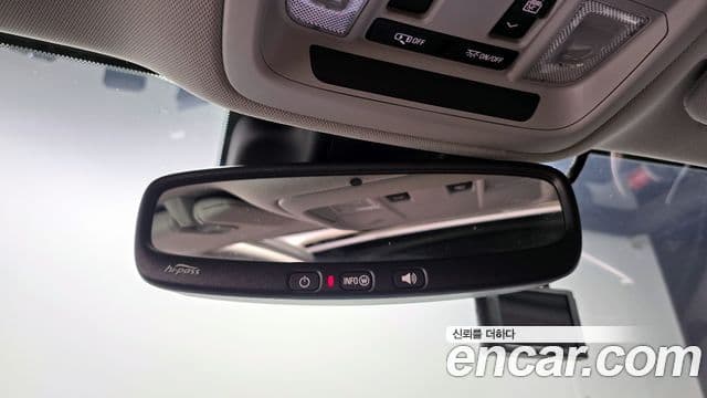 Chevrolet(GM대우) The / новый New Malibu 2.0 турбо Red Line, 2022 17