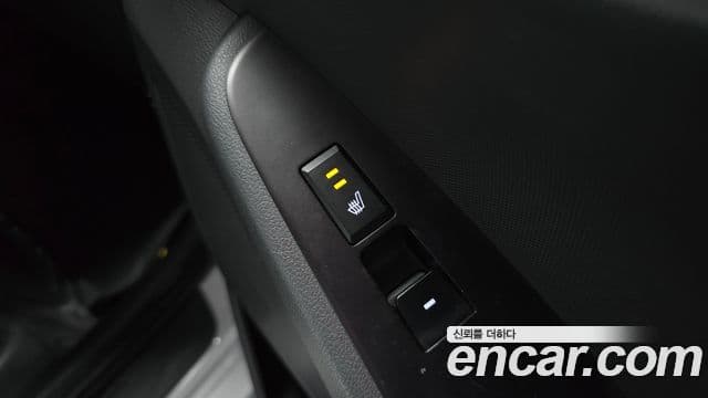 Hyundai Ioniq гибрид, 2016 19