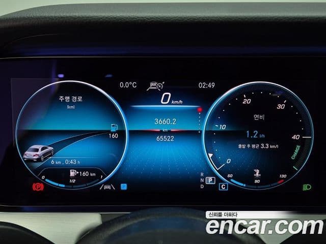 Mercedes-Benz E-класс W213 Avantgarde, 2021 6