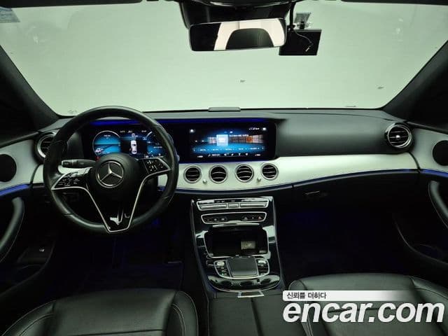 Mercedes-Benz E-класс W213 Avantgarde, 2021 7