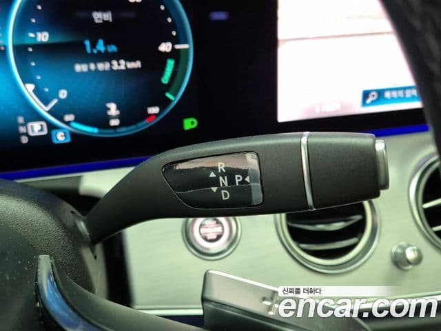 Mercedes-Benz E-класс W213 Avantgarde, 2021 8