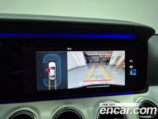 Mercedes-Benz E-класс W213 Avantgarde, 2021 15