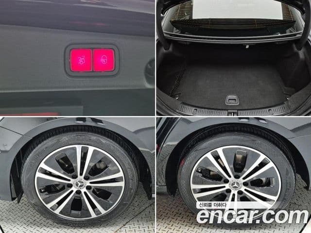 Mercedes-Benz E-класс W213 Avantgarde, 2021 18