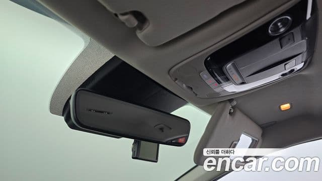 Kia K5 3세대 Prestige, 2020 17