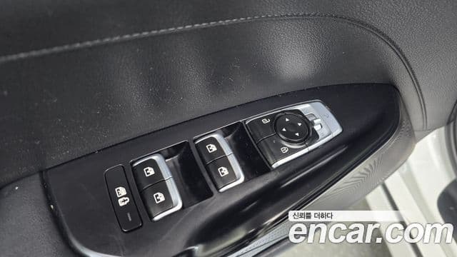 Kia K5 3세대 Prestige, 2020 19