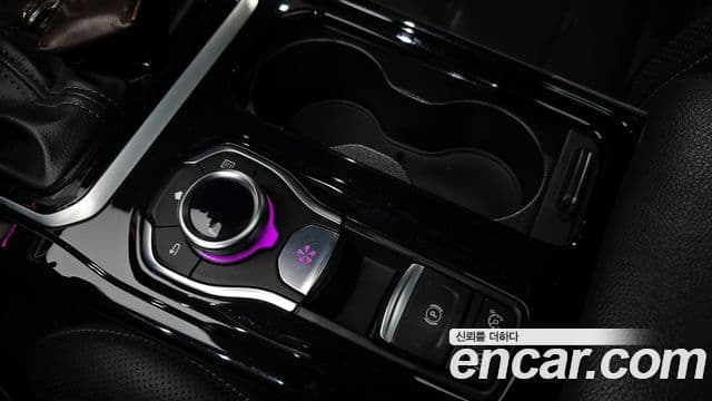 Renault Korea(Samsung) SM6 1.6 TCe RE, 2017 17