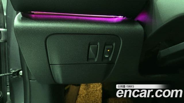 Renault Korea(Samsung) SM6 1.6 TCe RE, 2017 18