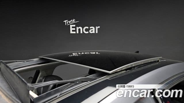 Renault Korea(Samsung) SM6 1.6 TCe RE, 2017 19