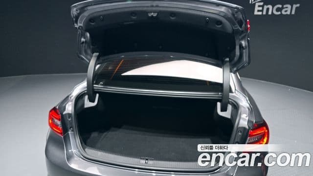 Renault Korea(Samsung) SM6 1.6 TCe RE, 2017 20