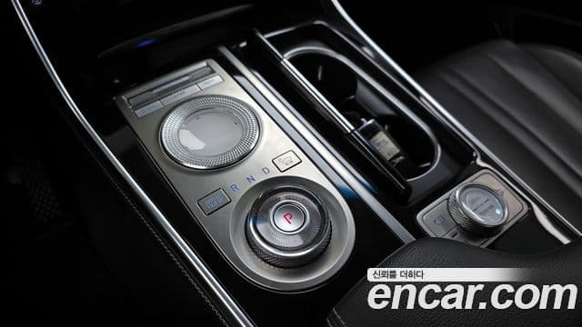 Genesis GV80, 2020 9