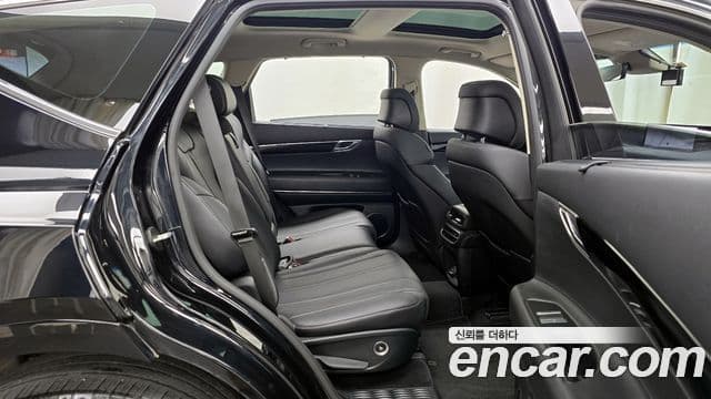 Genesis GV80, 2020 12