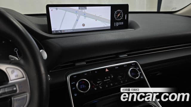 Genesis GV80, 2020 14