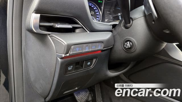 Genesis GV80, 2020 17