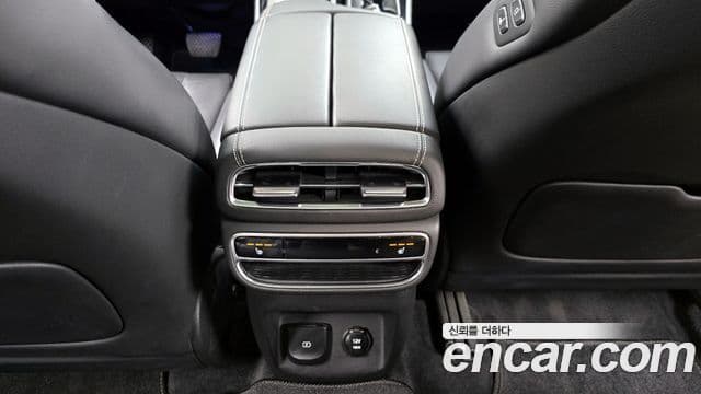 Genesis GV80, 2020 19