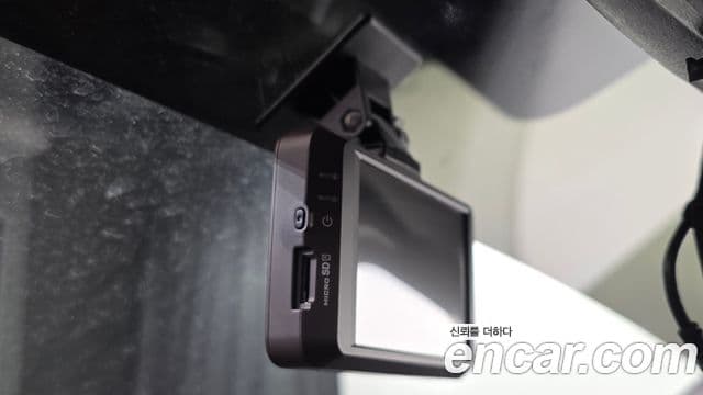 Kia Carnival R Grand Carnival GLX, 2011 16