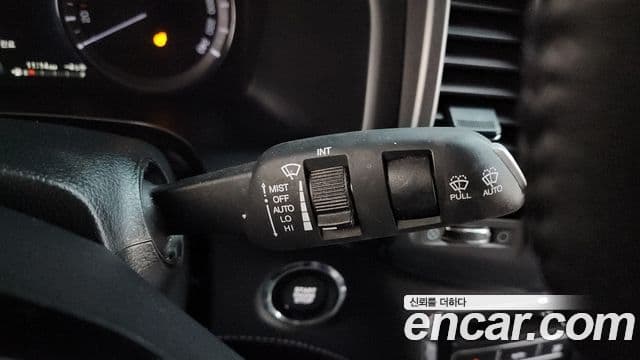 KG모빌리티(SsangYong) The / новый New Rexton Sport 칸 Prestige, 2021 17