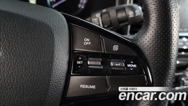 KG모빌리티(SsangYong) The / новый New Rexton Sport 칸 Prestige, 2021 18