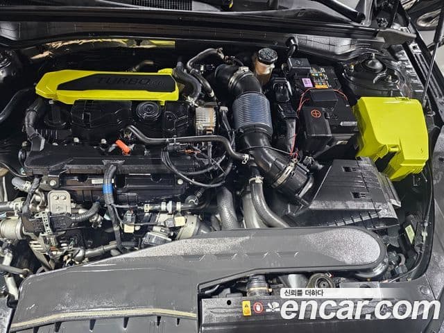 Kia K5 3세대 Noblesse, 2021 все фото