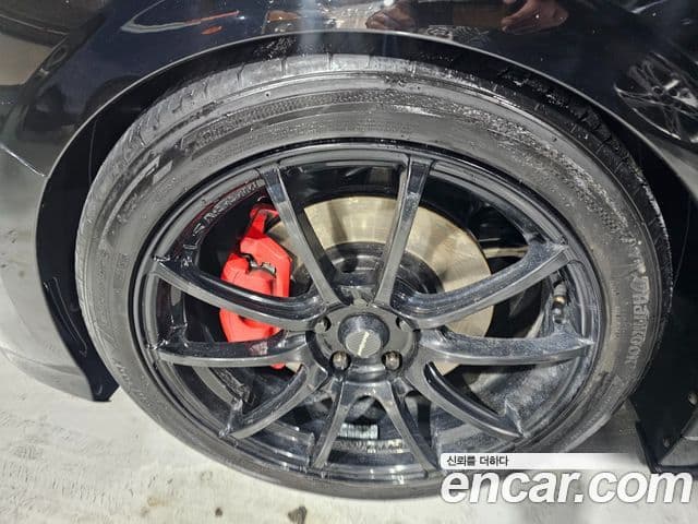 Kia K5 3세대 Noblesse, 2021 6