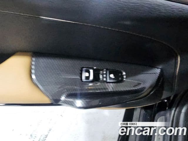 Kia K5 3세대 Noblesse, 2021 9