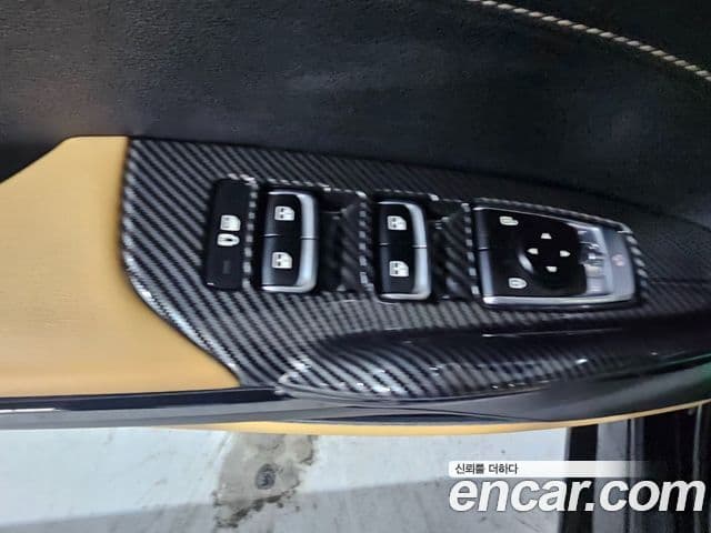 Kia K5 3세대 Noblesse, 2021 10