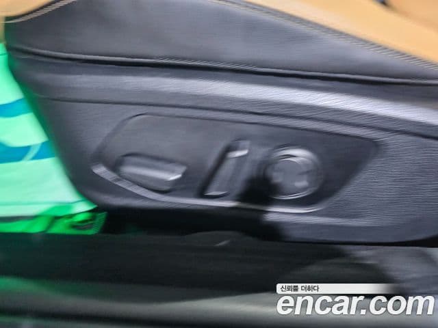 Kia K5 3세대 Noblesse, 2021 11