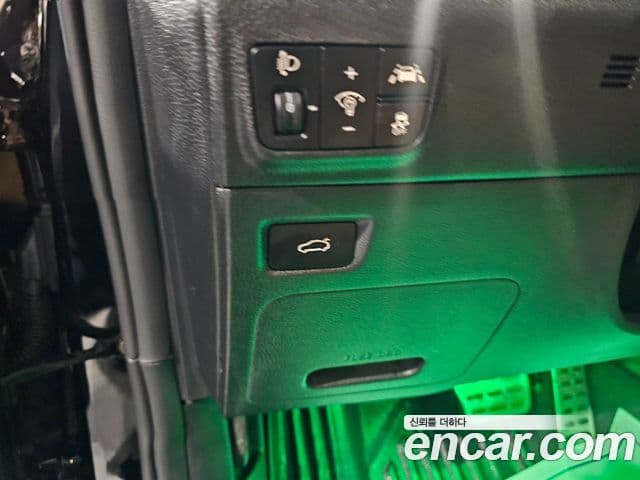 Kia K5 3세대 Noblesse, 2021 12