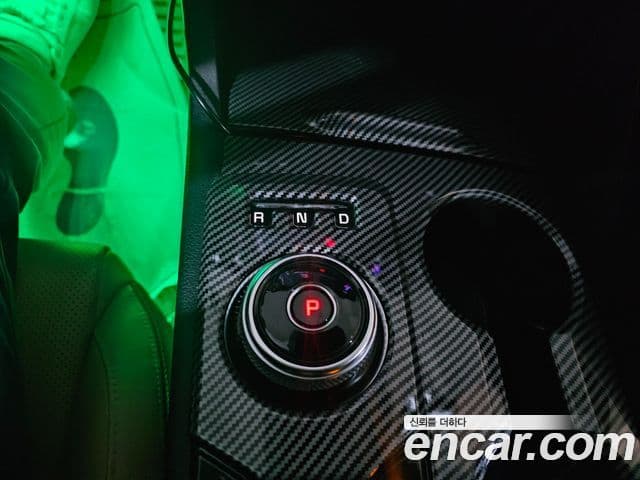 Kia K5 3세대 Noblesse, 2021 18