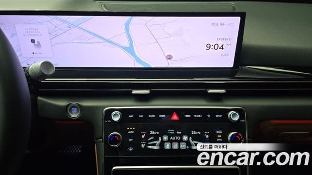 Genesis GV80, 2025 14