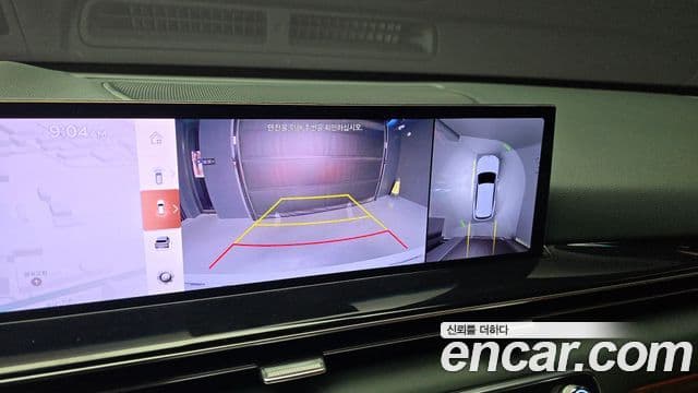 Genesis GV80, 2025 15