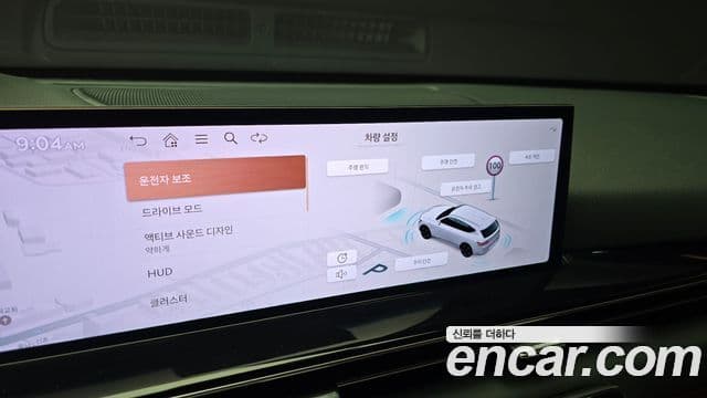 Genesis GV80, 2025 16