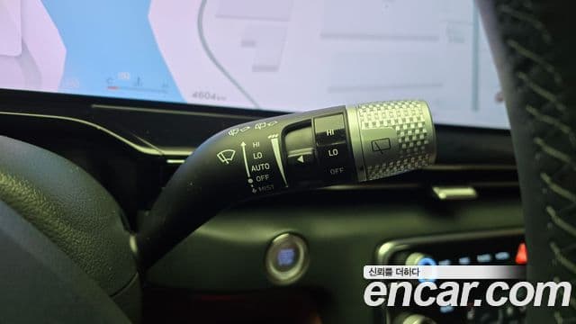 Genesis GV80, 2025 17