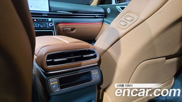 Genesis GV80, 2025 18