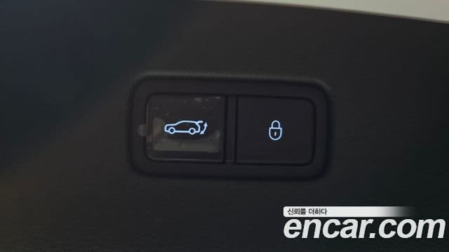 Genesis GV80, 2025 20