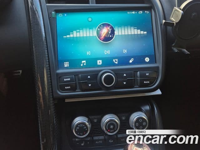 Audi R8 5.2 V10 Spyder, 2013 10