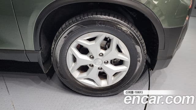 KG모빌리티(SsangYong) The / новый New Rexton Sport 칸 Cool Men Wild Plus, 2024 все фото