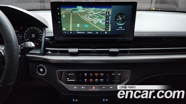 KG모빌리티(SsangYong) The / новый New Rexton Sport 칸 Cool Men Wild Plus, 2024 14