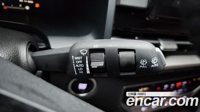 KG모빌리티(SsangYong) The / новый New Rexton Sport 칸 Cool Men Wild Plus, 2024 16