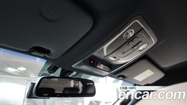 KG모빌리티(SsangYong) The / новый New Rexton Sport 칸 Cool Men Wild Plus, 2024 19