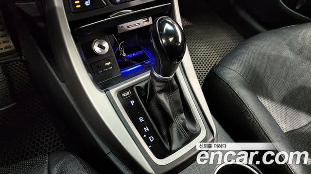 Hyundai The / новый New Avante 빌트인캠2 — базовая версия - Built-in Cam 2, 2014 9