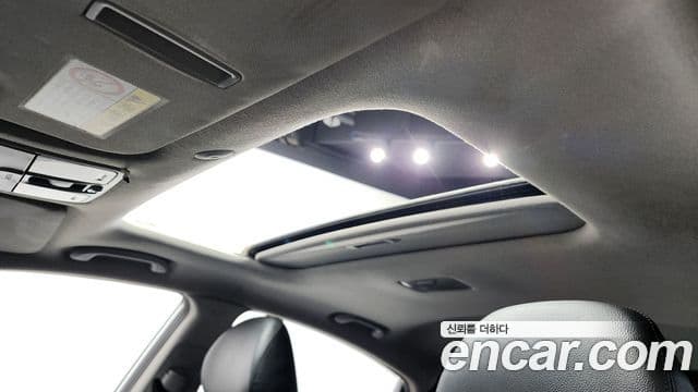 Hyundai The / новый New Avante 빌트인캠2 — базовая версия - Built-in Cam 2, 2014 19