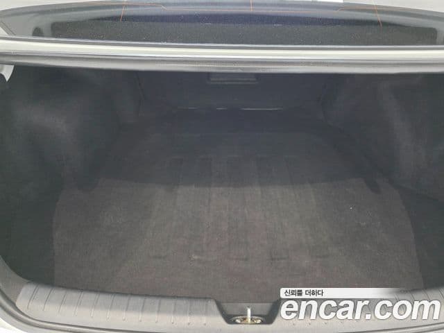 Kia K5 2세대 Signature, 2017 14