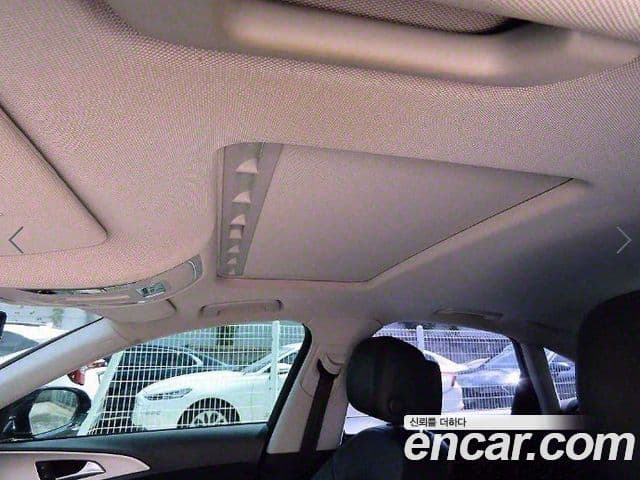 Audi New A6 C7, 2012 18