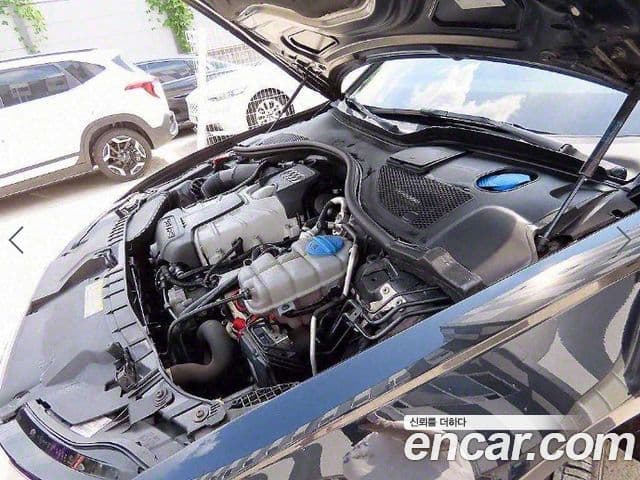 Audi New A6 C7, 2012 19