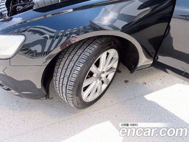 Audi New A6 C7, 2012 20