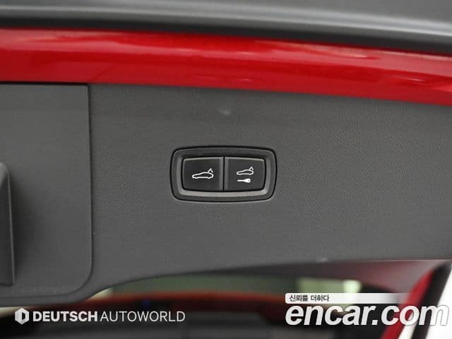 Porsche Cayenne (PO536) 3.0 E-гибрид купе, 2021 20